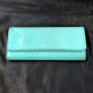 HOBO wallet